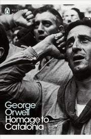 Homage To Catalonia
