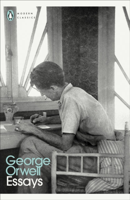 George Orwell Essays