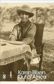 Out Of Africa