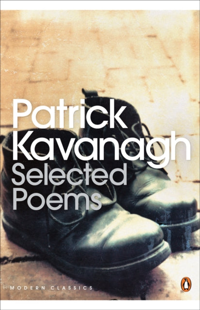 Selected Poems Kavanagh