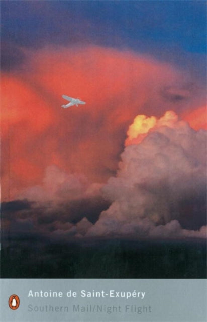 Southern Mail/night Flight