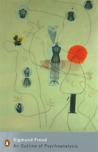 Outline Of Psychoanalysis