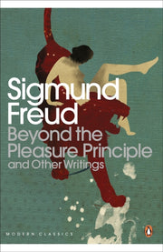 Beyond The Pleasure Principle