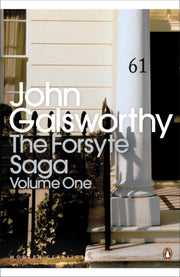 Forsyte Saga Vol 1