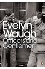 Officers & Gentlemen