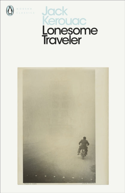 Lonesome Traveller