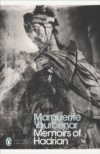 Memoirs Of Hadrian