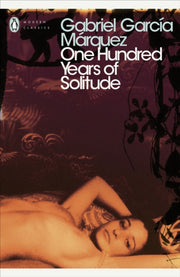 One Hundred Years Of Solitude By Marquez, Gabriel G