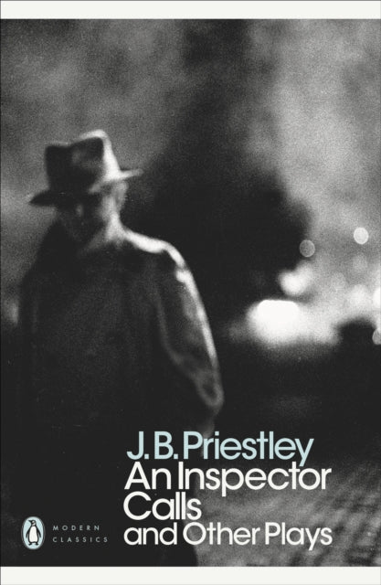 Inspector Calls & Other Plays