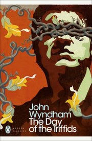 Day Of The Triffids By Wyndham, John