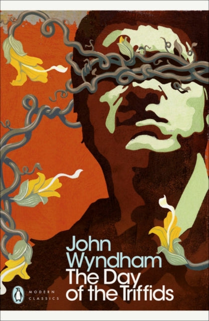 Day Of The Triffids By Wyndham, John