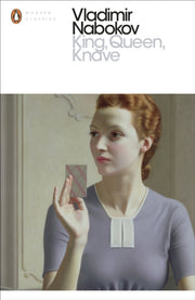 King Queen Knave