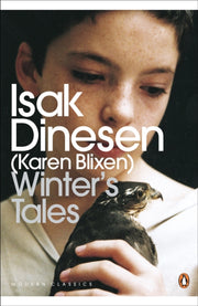 Winters Tales