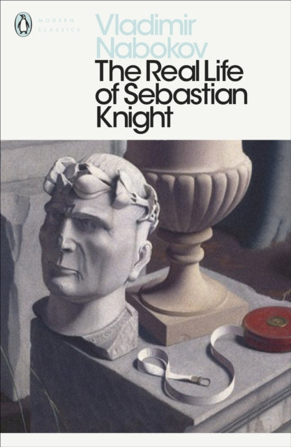 Real Life Of Sebastian Knight