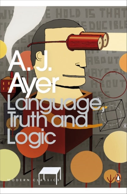 Language Truth & Logic