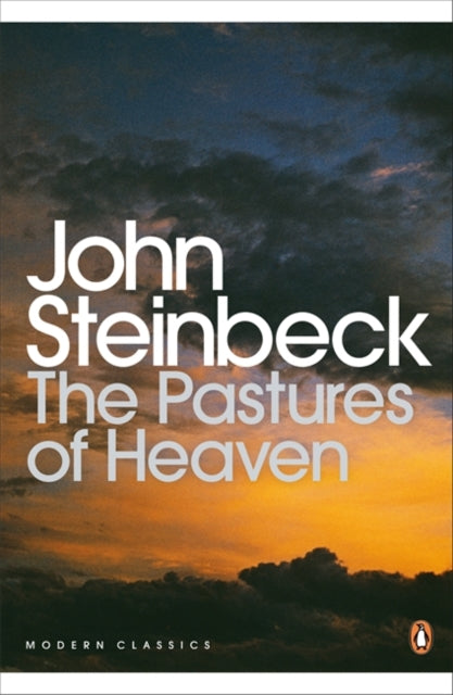 Pastures Of Heaven