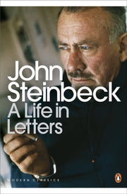 Life In Letters John Steinbeck