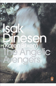 Angelic Avangers