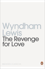 Revenge For Love