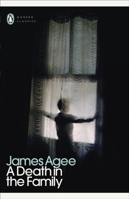 A Death In The Family By Agee  James