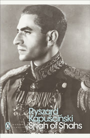 Shah Of Shahs