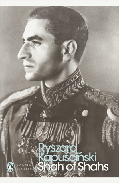 Shah Of Shahs