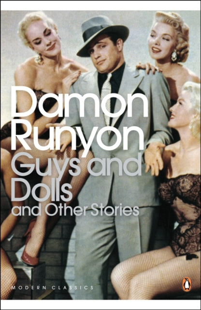 Guys & Dolls & Other Stories