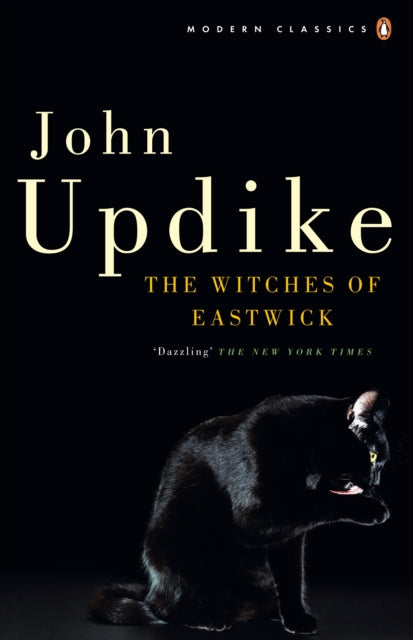 Witches Of Eastwick