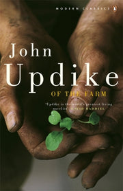 Of The Farm By Updike, John