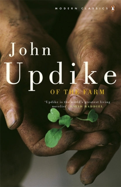 Of The Farm By Updike, John