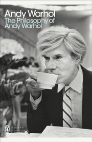 Philosophy Of Andy Warhol