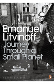 Journey Through A Small Planet