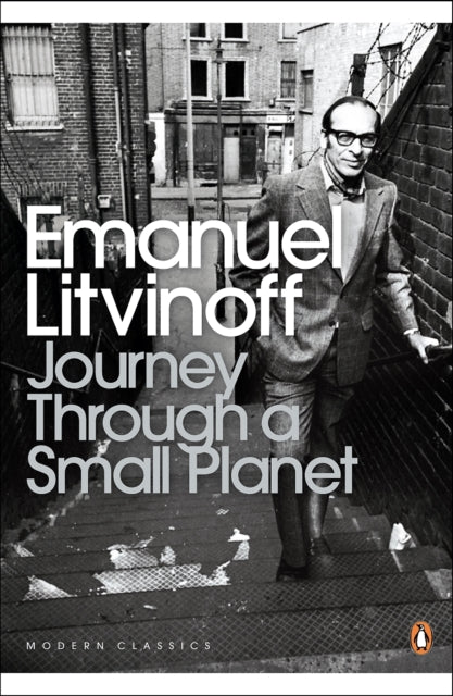 Journey Through A Small Planet