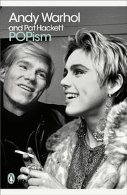 Popism The Warhol Sixties