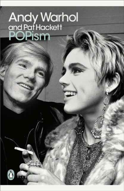 Popism The Warhol Sixties