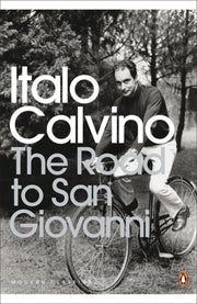 Road To San Giovanni