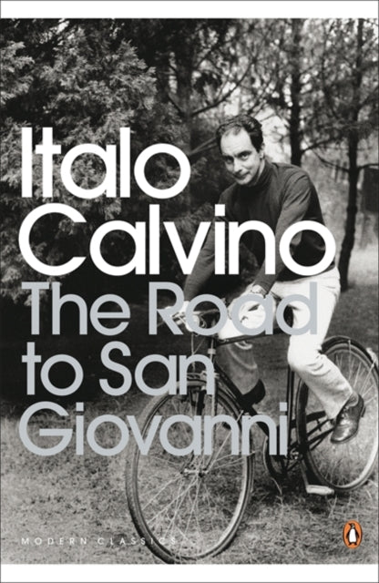 Road To San Giovanni