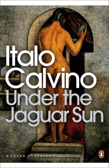 Under The Jaguar Sun