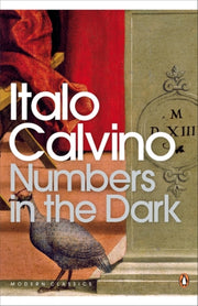 Numbers In The Dark By Calvino, Italo