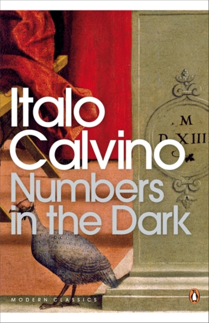 Numbers In The Dark By Calvino, Italo