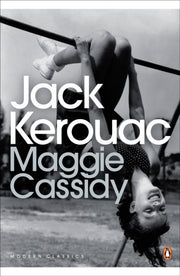 Maggie Cassidy By Kerouac, Jack