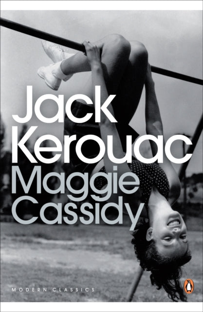 Maggie Cassidy By Kerouac, Jack