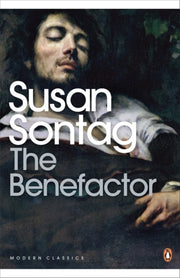 Benefactor By Sontag, Susan