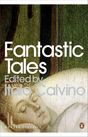 Fantastic Tales By Calvino, Italo (ed)