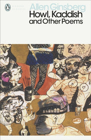 Howl Kaddish & Other Poems
