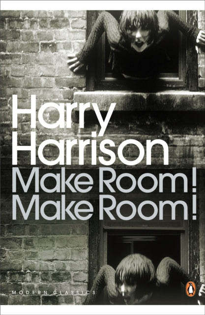 Make Room Make Room