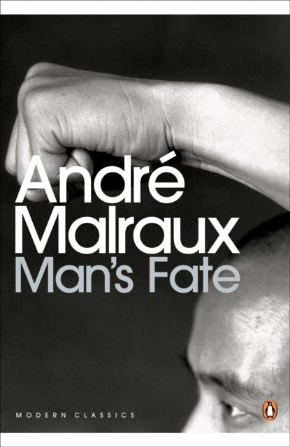 Mans Fate
