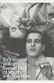 Sweet Bird Of Youth & Other Plays By Williams, Tennessee