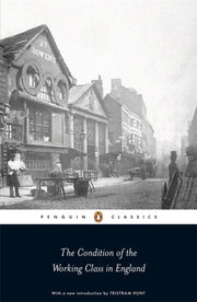 Condition Of The Working Class In Englan