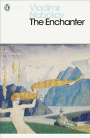 Enchanter By Nabokov, Vladimir